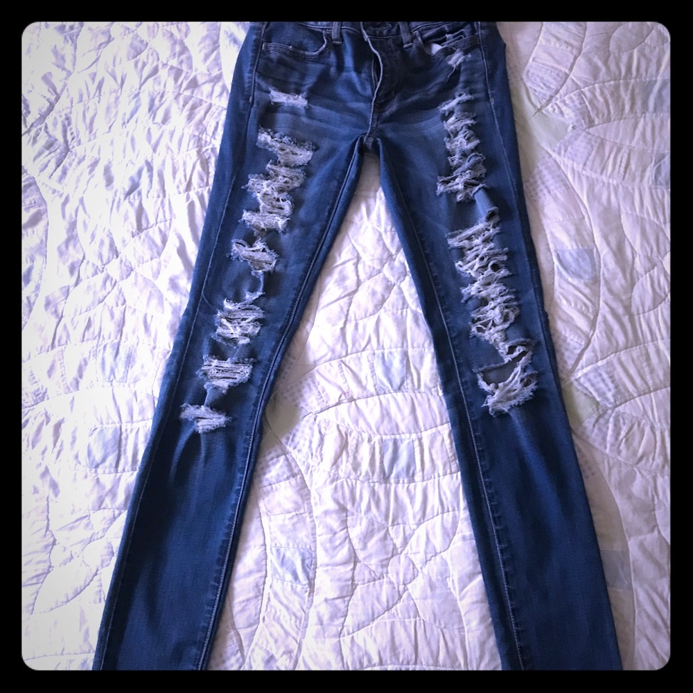 AE Jeans!